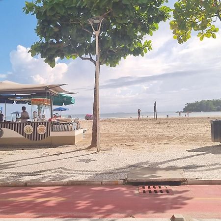 Luxo Quadra Mar Balneario Διαμέρισμα Balneário Camboriú Δωμάτιο φωτογραφία