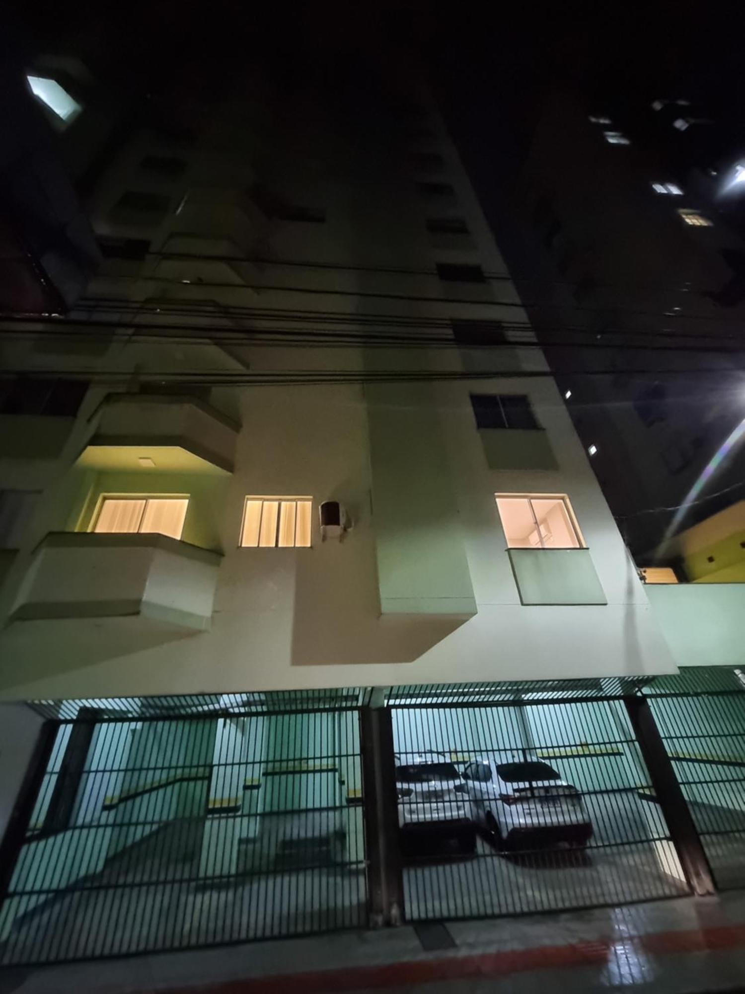 Luxo Quadra Mar Balneario Διαμέρισμα Balneário Camboriú Εξωτερικό φωτογραφία