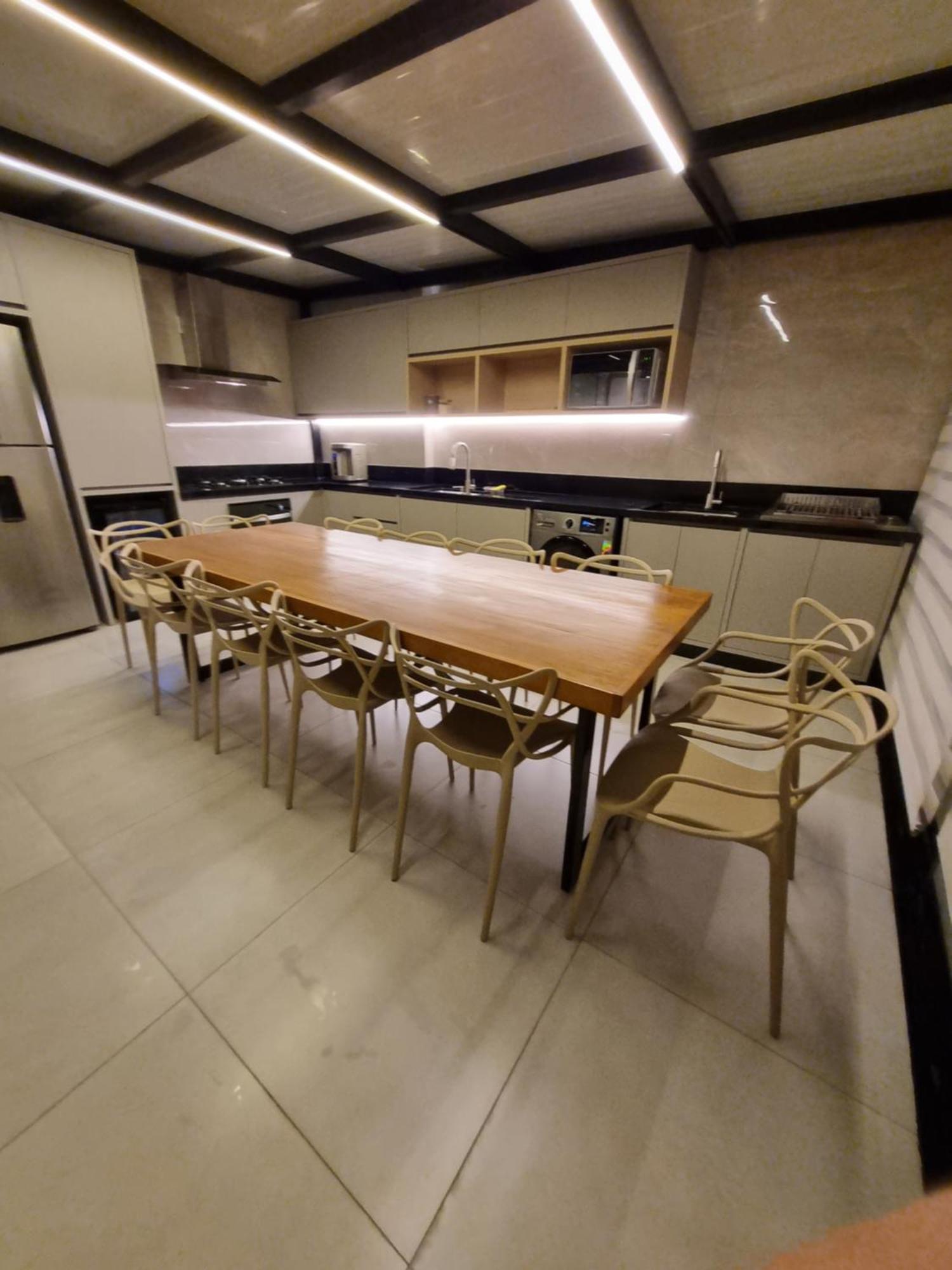 Luxo Quadra Mar Balneario Διαμέρισμα Balneário Camboriú Εξωτερικό φωτογραφία