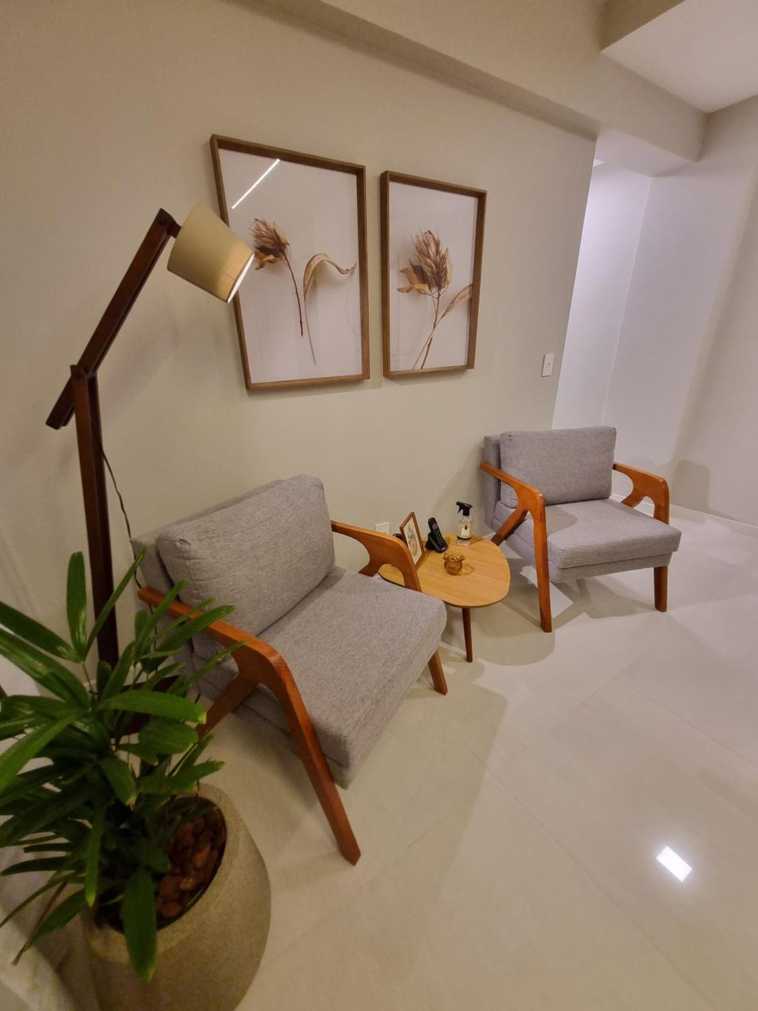 Luxo Quadra Mar Balneario Διαμέρισμα Balneário Camboriú Εξωτερικό φωτογραφία
